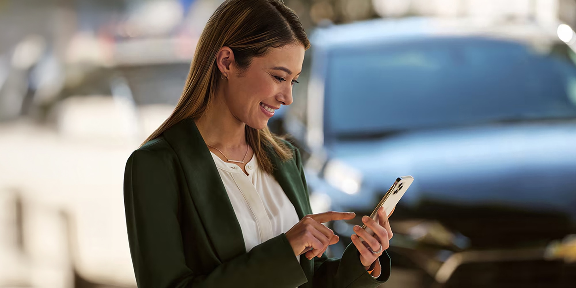 Com o app myChevrolet você encontra as informações completas do seu Onix Plus 2027